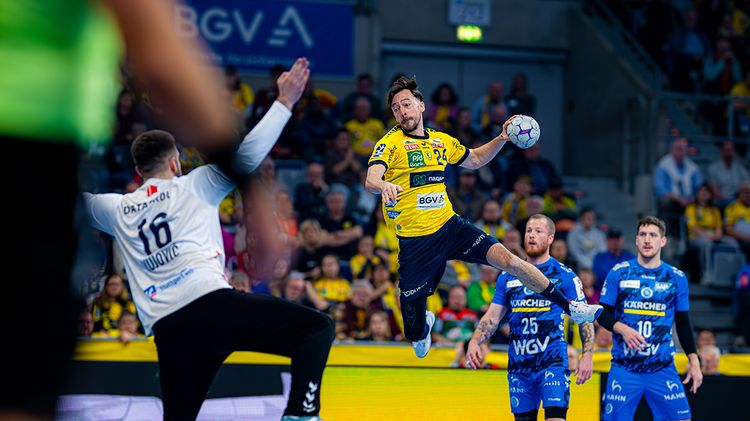 DYN Crunchtime-Pass! Verpasse kein Spiel im Saisonendspurt mit dem BWHV-Rabattcode