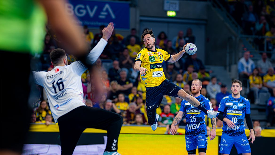 DYN Crunchtime-Pass! Verpasse kein Spiel im Saisonendspurt mit dem BWHV-Rabattcode