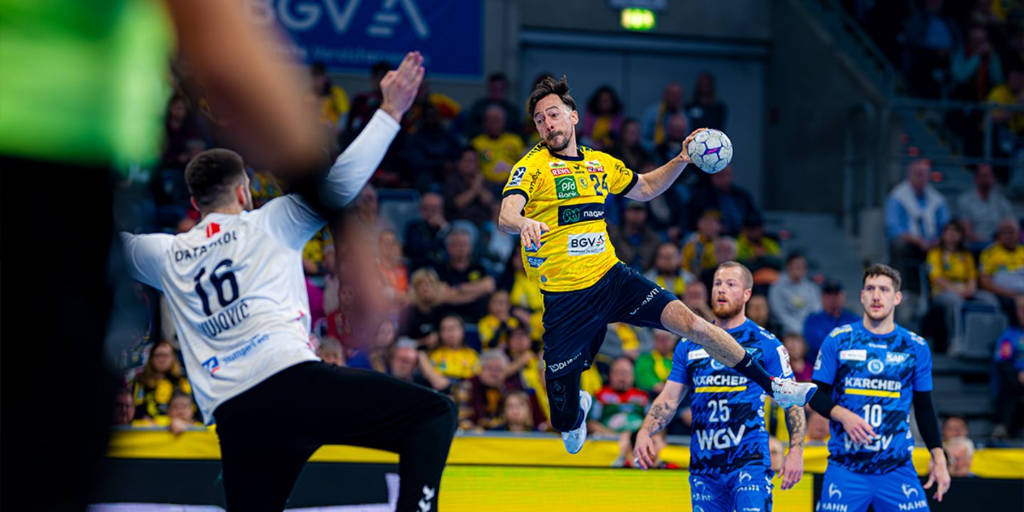 DYN Crunchtime-Pass! Verpasse kein Spiel im Saisonendspurt mit dem BWHV-Rabattcode