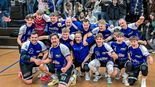 Regionalliga-Bericht Männer: Weinsberg baut Serie aus, Albstadt gewinnt torreichen Krimi