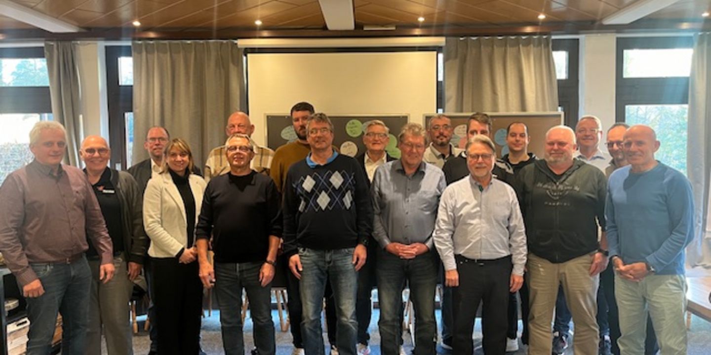 Der Baden-Württembergische Handball-Verband nimmt Fahrt auf