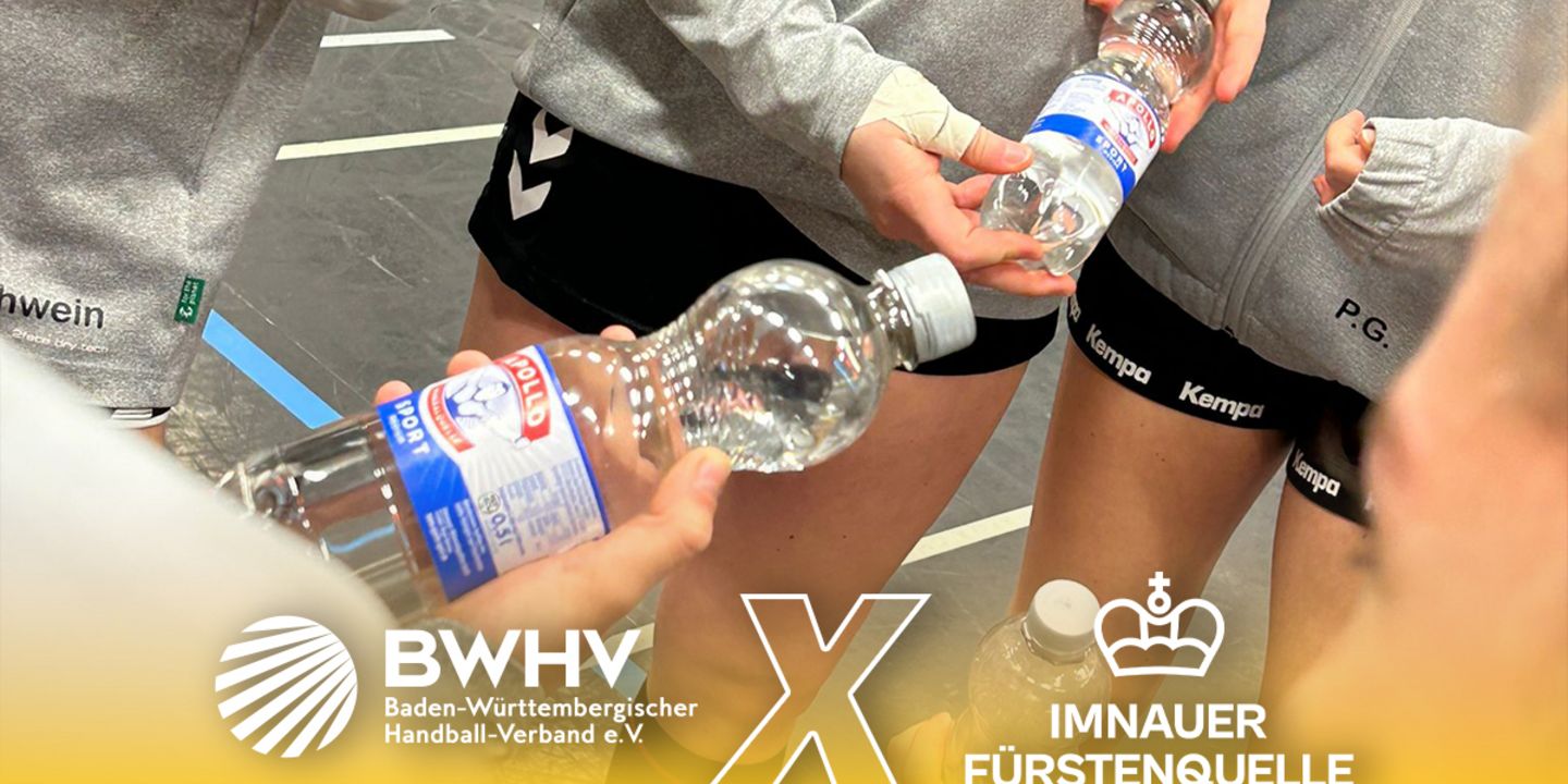 BWHV und Imnauer verlängern die Partnerschaft!