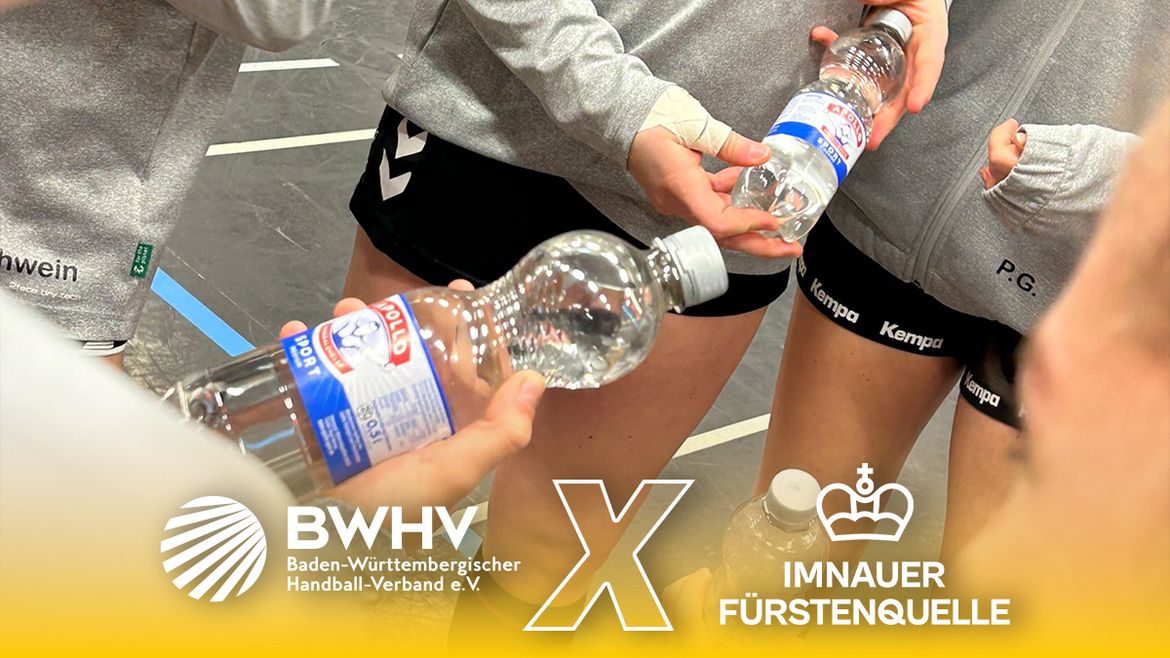 BWHV und Imnauer verlängern die Partnerschaft!