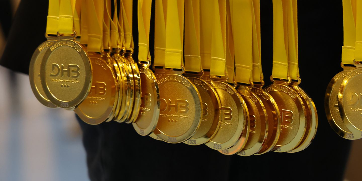 Der Countdown läuft: Gruppen des Deutschland-Cup ausgelost