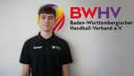 Neu im Team! Bundesfreiwilligendienstler Collin Hommel