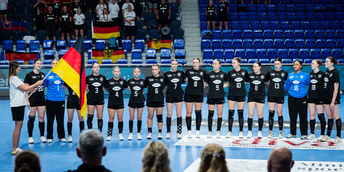 DHB-Maßnahmen der U-Teams im Oktober