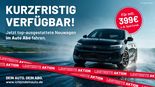 Plötzlich ohne Auto. Und jetzt?
