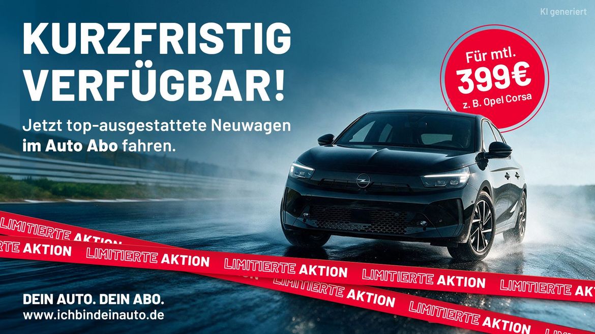 Plötzlich ohne Auto. Und jetzt?