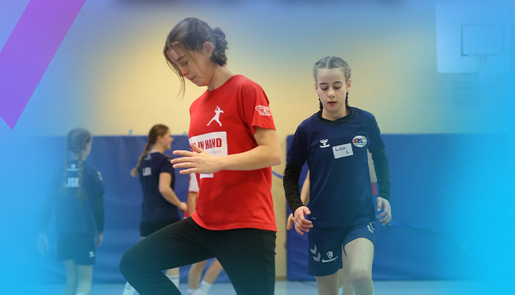 WM-Camps zur Weltmeisterschaft der Frauen 2025