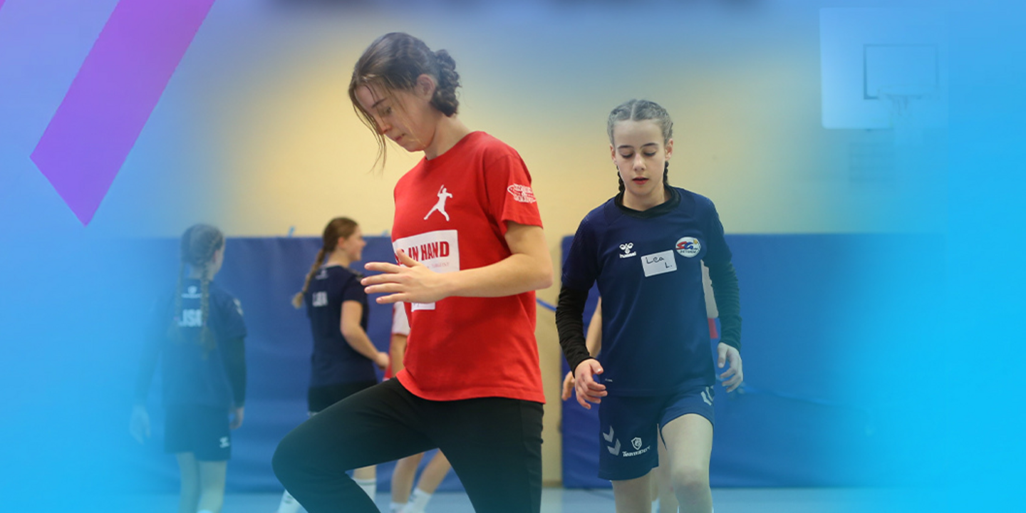WM-Camps zur Weltmeisterschaft der Frauen 2025