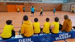 Handball-Grundschulliga findet auch im Schuljahr 2025/26 statt! 