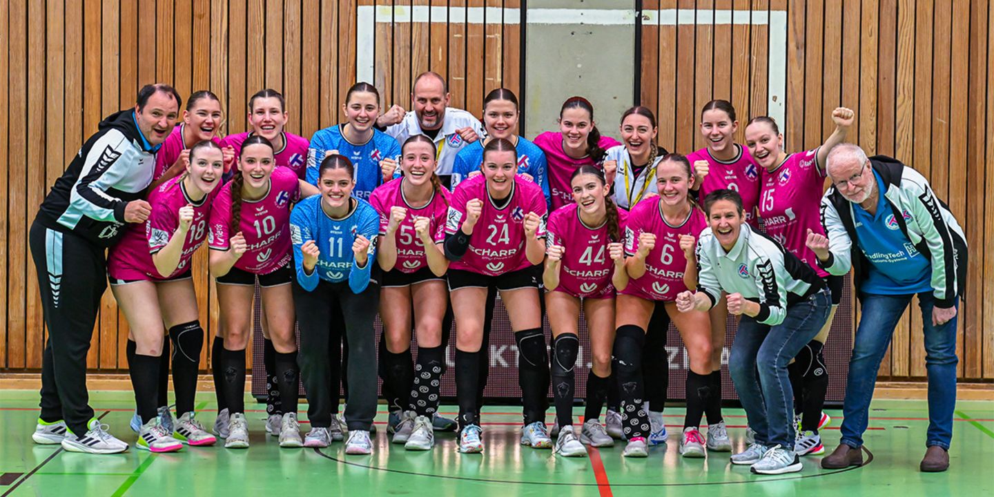 Regionalliga-Bericht Frauen: Deutliche Derbys und hohe Heimsiege