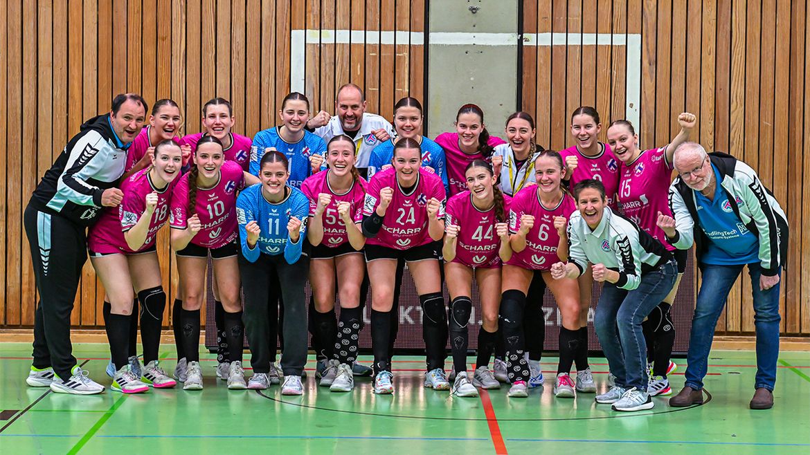 Regionalliga-Bericht Frauen: Deutliche Derbys und hohe Heimsiege