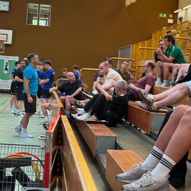Impressionen SHS 2026