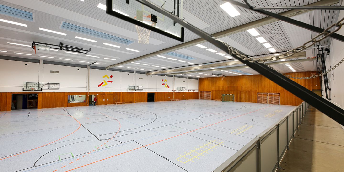 Auswahllehrgänge der Jahrgänge 2009 und 2010