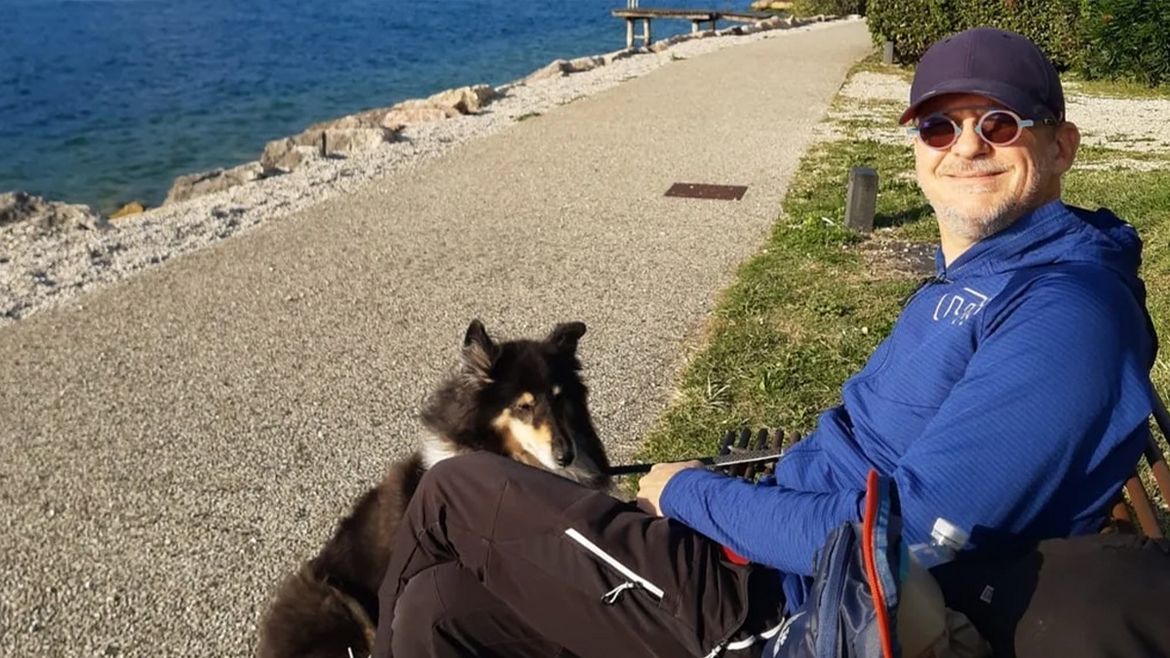 Die Handballfamilie hält zusammen - Registrierungsaktion für Holger aus Plochingen