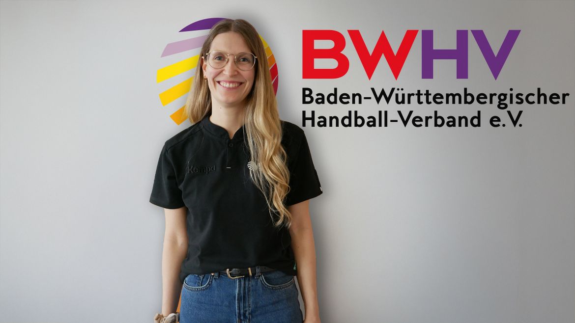 Neu im Team! Lena Armbruster im Bereich Mitgliederentwicklung