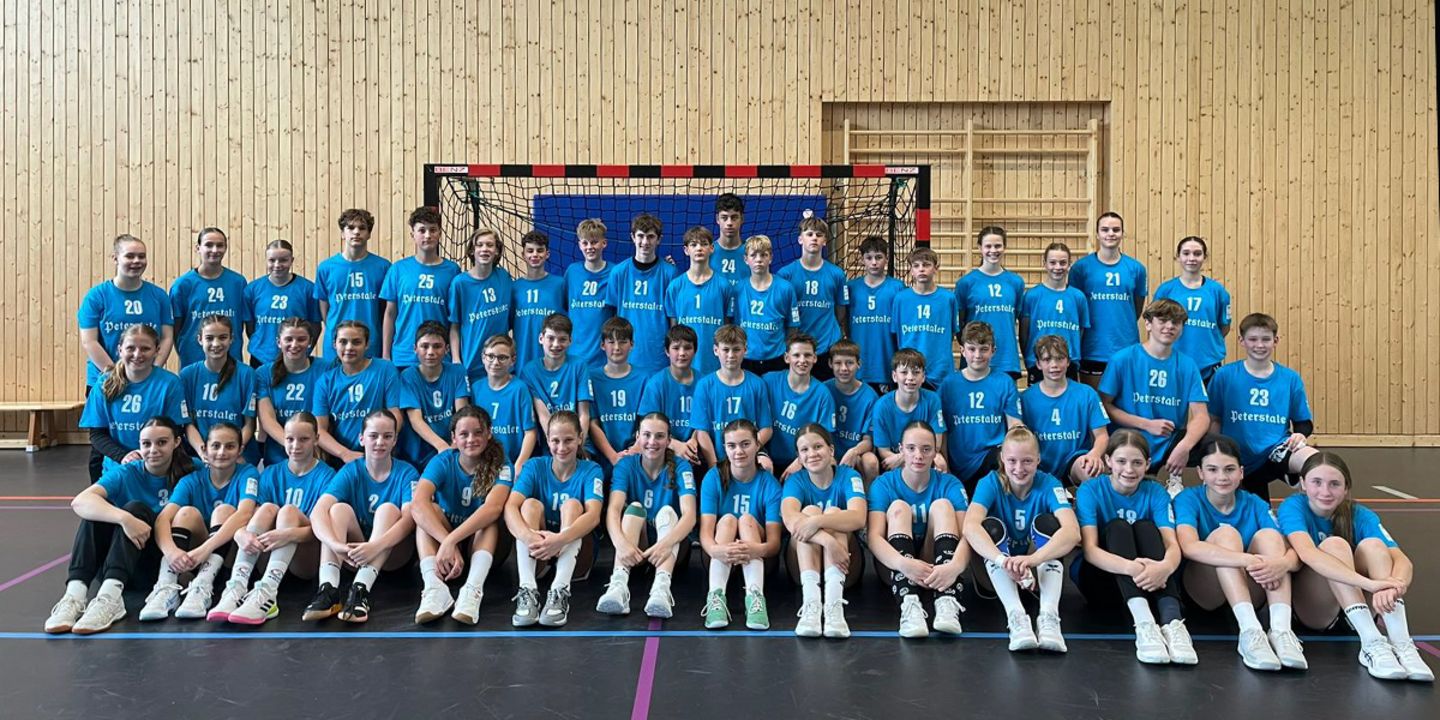 Talenttage für den Jahrgang 2013