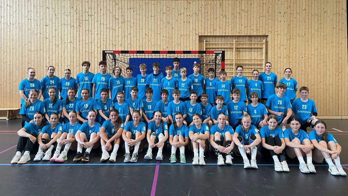 Talenttage für den Jahrgang 2013