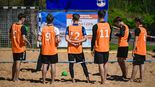 Beach Handball: Nominierung zur DHB Beach Championship 2026