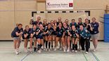 Regionalliga-Bericht Frauen: Bönnigheim gewinnt Krimi, Steißlingen weiter mit weißer Weste