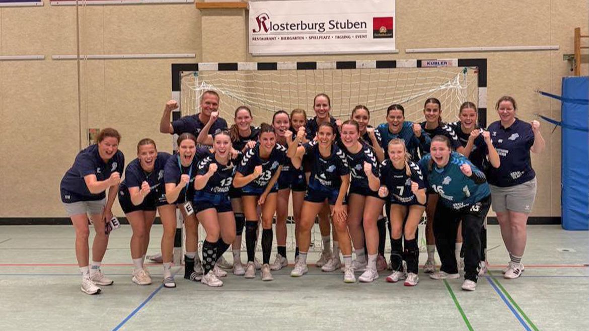 Regionalliga-Bericht Frauen: Bönnigheim gewinnt Krimi, Steißlingen weiter mit weißer Weste