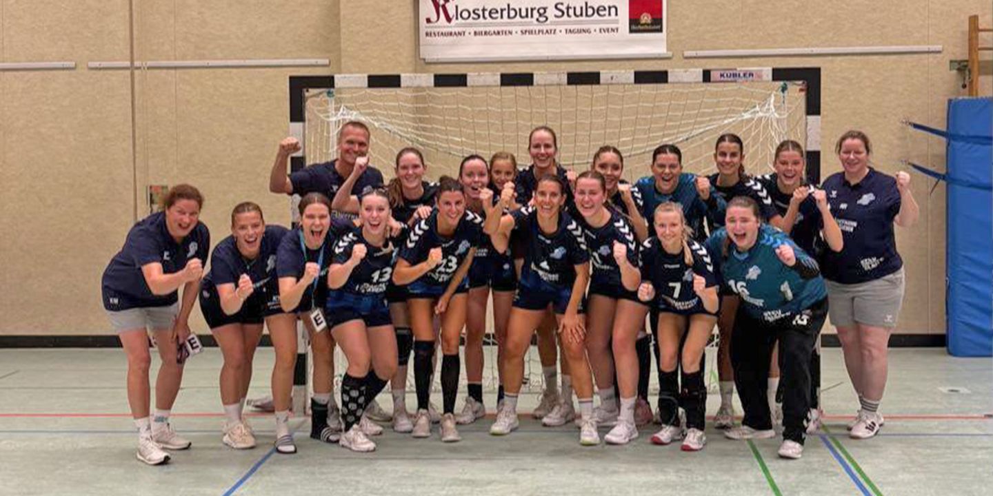 Regionalliga-Bericht Frauen: Bönnigheim gewinnt Krimi, Steißlingen weiter mit weißer Weste