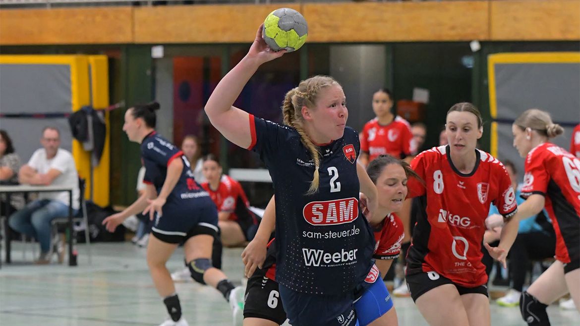 Regionalliga-Vorschau Frauen: Kampf um Punkte im Tabellenkeller eröffnet