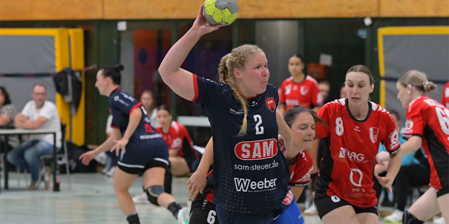 Regionalliga-Vorschau Frauen: Kampf um Punkte im Tabellenkeller eröffnet