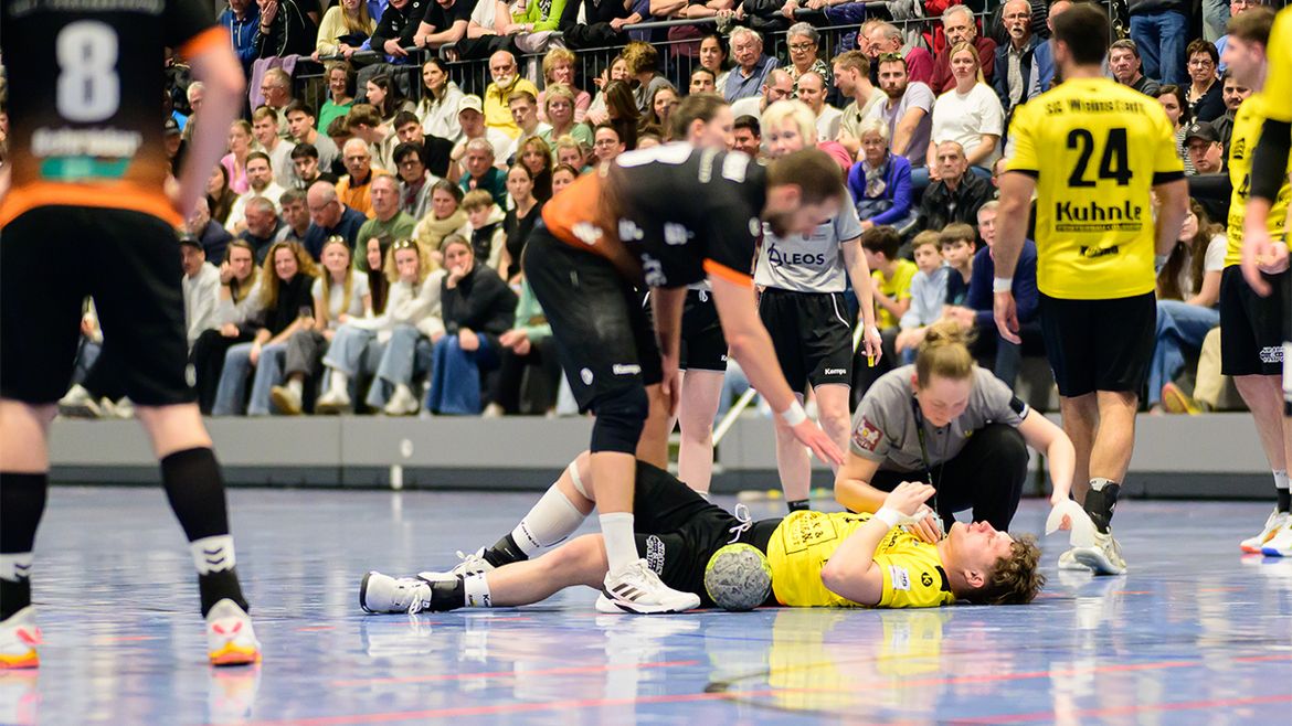 Einführung der Verletztenregelung mit Beginn der Saison 2026/2027 