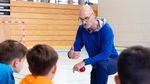 Handball im Sportunterricht: Fortbildung für Grundschullehrkräfte