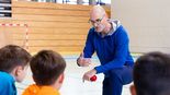 Handball im Sportunterricht: Fortbildung für Grundschullehrkräfte