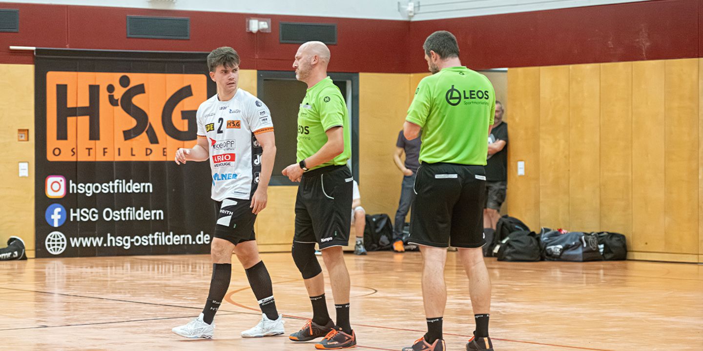 Kooperationsangebot für Vereine - BWHV x LEOS