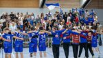 Regionalliga-Bericht Männer: Starke Torhüterleistungen am 2. Spieltag