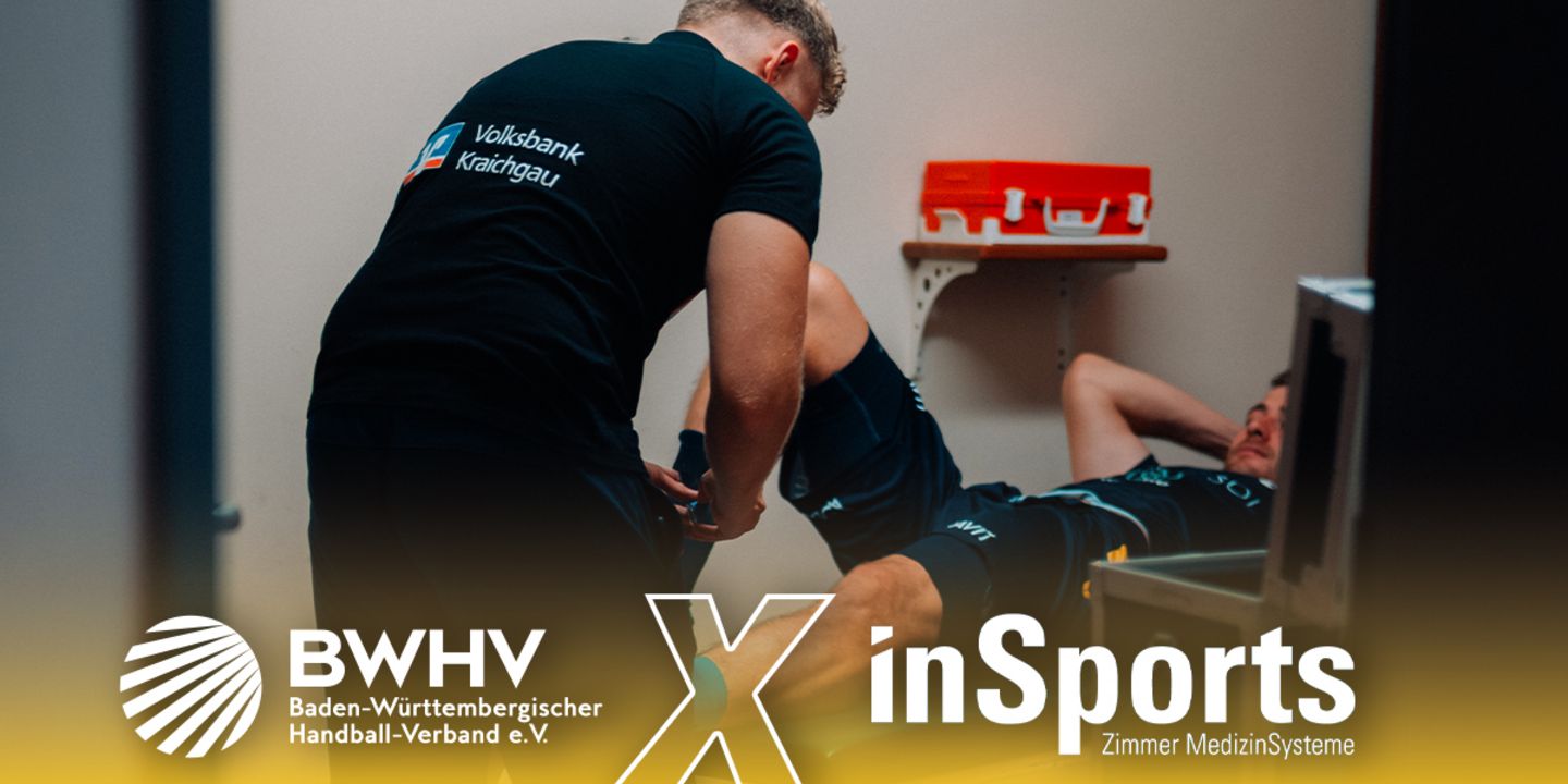 Zimmer MedizinSysteme ist neuer Gesundheitspartner des BWHV!