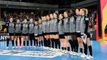 Vor EHF EURO-Start: Doppel-Kracher gegen Frankreich