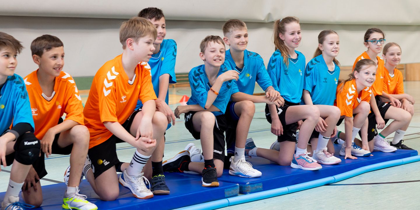 Fördermöglichkeiten für Kooperationen mit Schulen und Kindergärten