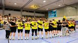 Regionalliga-Bericht Männer: Pumas mit furioser Aufholjagd, Weinstadt im Derby souverän