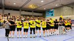 Regionalliga-Bericht Männer: Pumas mit furioser Aufholjagd, Weinstadt im Derby souverän