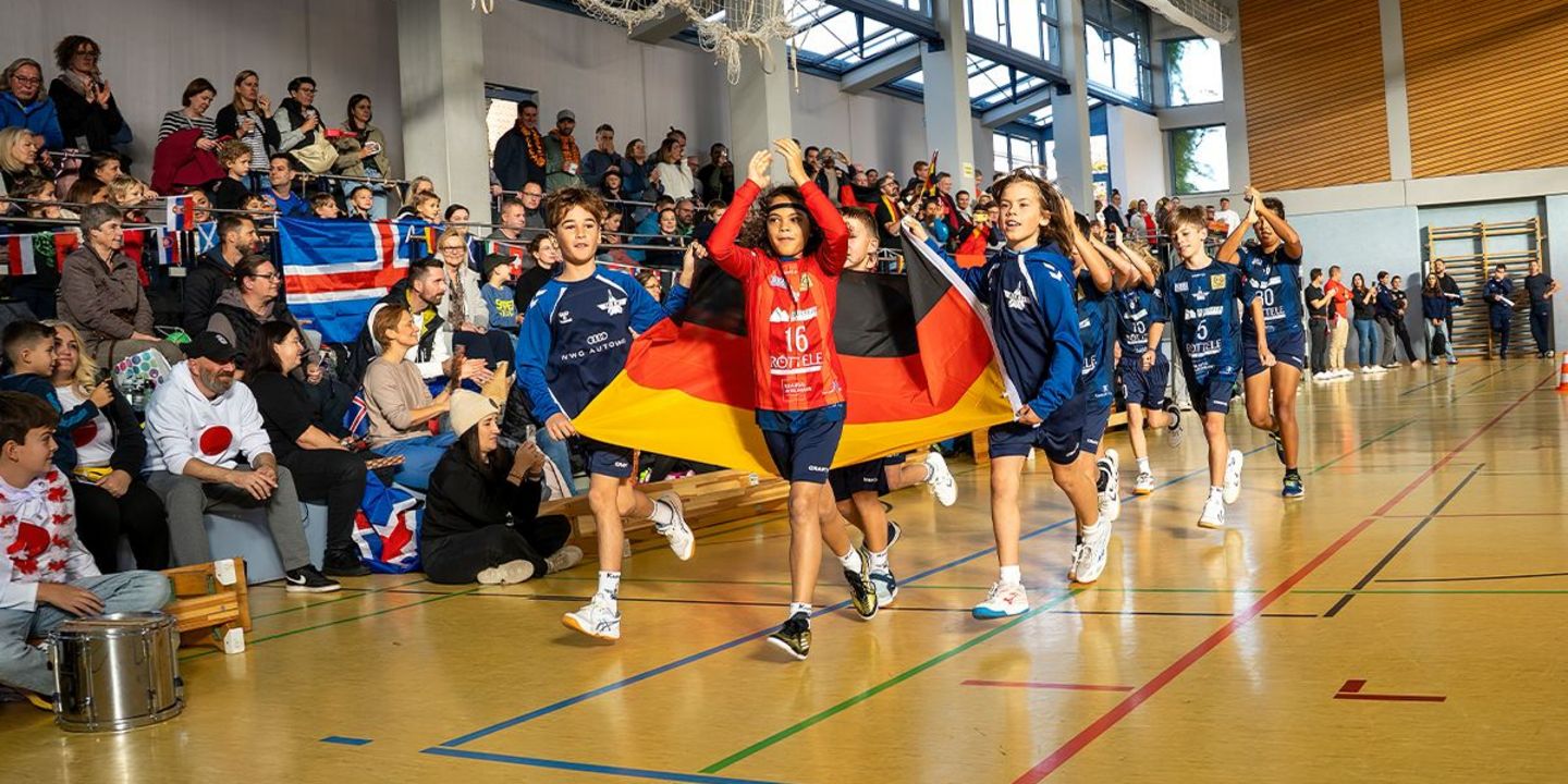 Mini-WM-Serie 2026 startet: Zwei Turniere am Wochenende