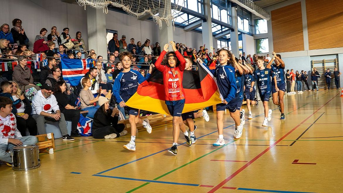 Mini-WM-Serie 2026 startet: Zwei Turniere am Wochenende