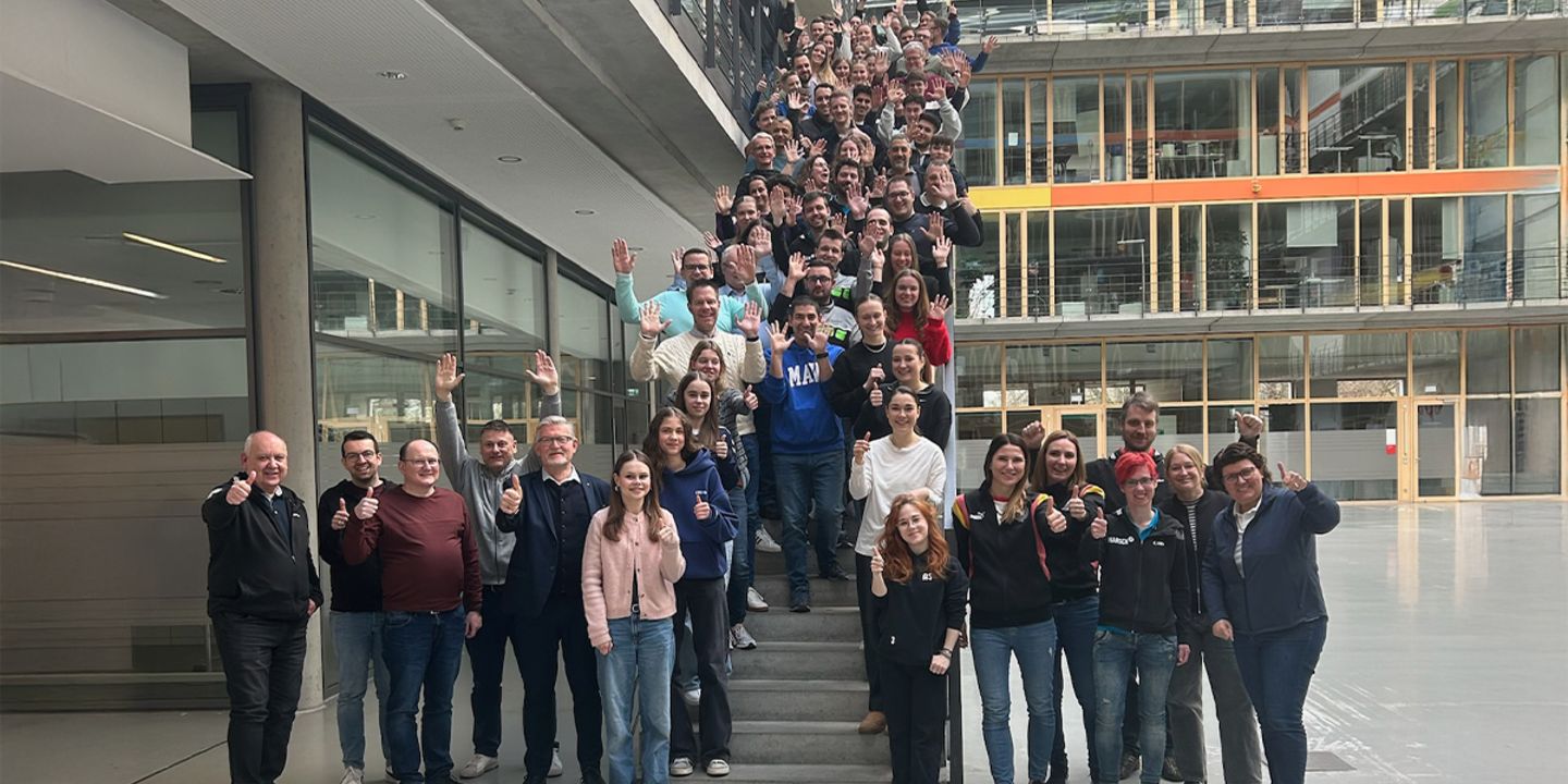 Basis trifft Spitze beim Haushahn Final4 2026 in Stuttgart