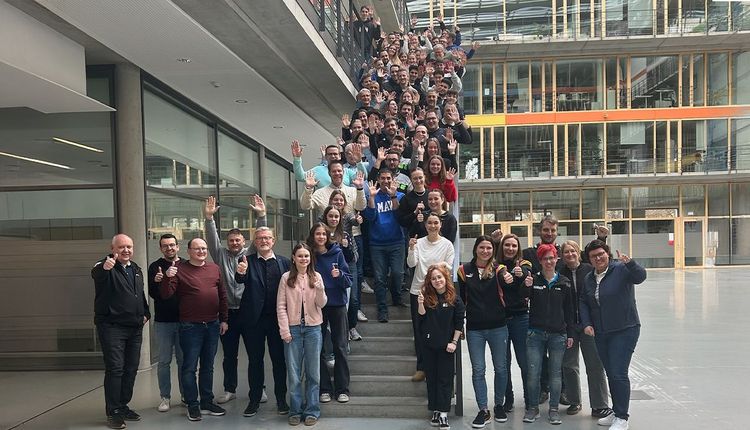 Basis trifft Spitze beim Haushahn Final4 2026 in Stuttgart