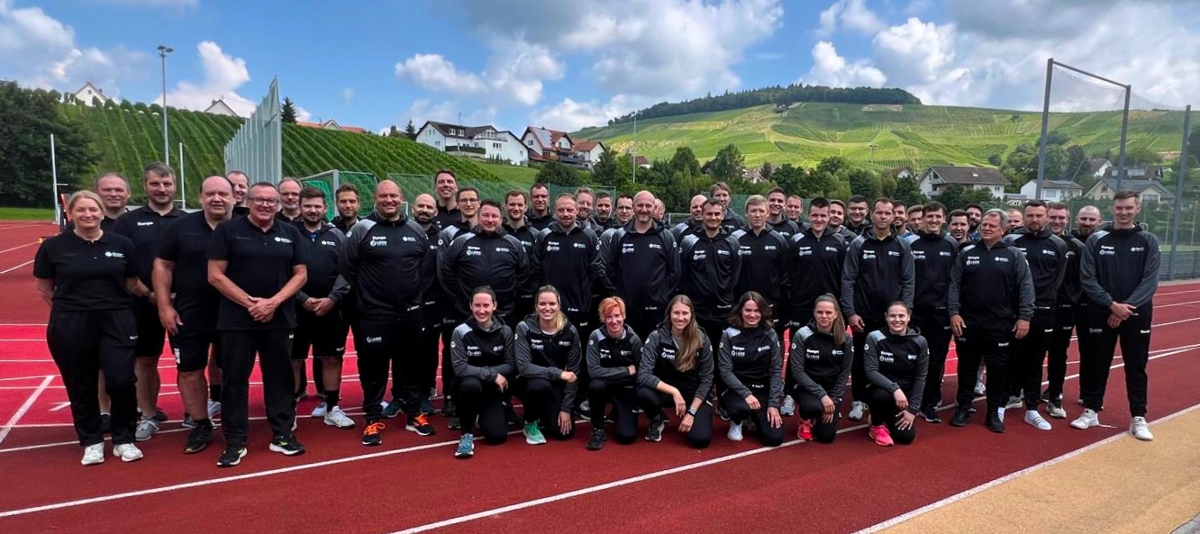 Bericht zum Schiedsrichter Regionalliga Lehrgang
